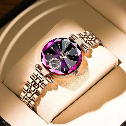 Reloj de Lujo POEDAGAR